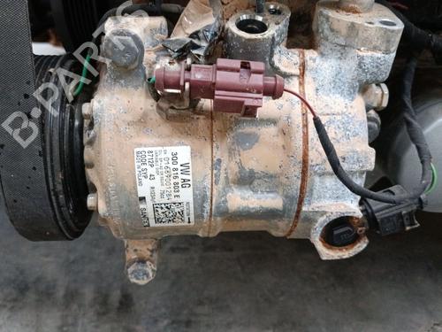 AC-Kompressor SKODA FABIA IV (PJ3) 1.0 TSI (110 hp) 31609282