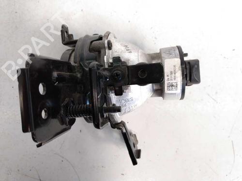Left front fog light KIA SPORTAGE IV (QL, QLE) 1.6 CRDi Eco-Dynamics+ | BP6451926C30 