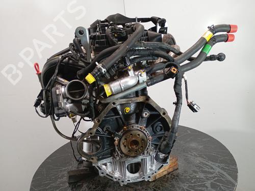 Engine SSANGYONG KORANDO (CK)  | BP22637025M1 
