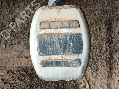 Break pedal PEUGEOT 3008 II SUV (MC_, MR_, MJ_, M4_) 1.2 THP/ PureTech 130 (MRHNSM, MRHNSU, MRHNSJ, MRHNYW,... BP28107982I19