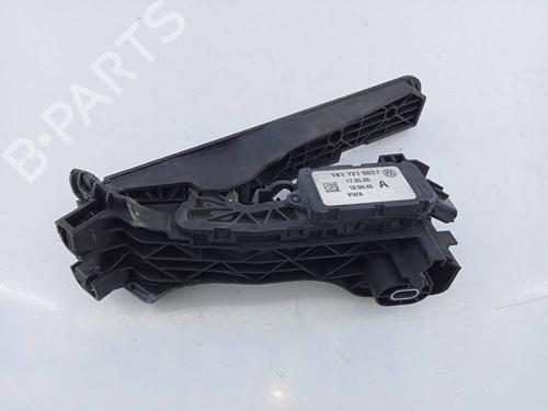 Pedal VW GOLF V (1K1) 1.9 TDI | BP11509207I4 