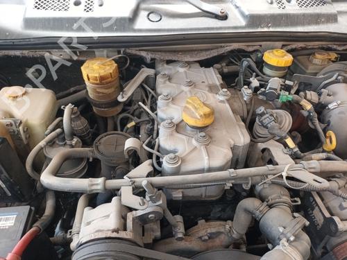 Used Parts TATA SAFARI (42_FD) 3.0 D 4985668