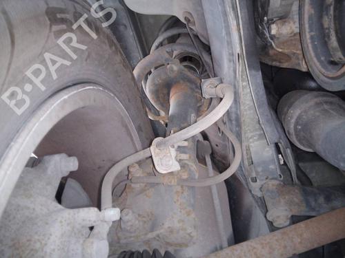 Used Right front shock absorber JEEP PATRIOT (MK74) [2007-2017]  18724303