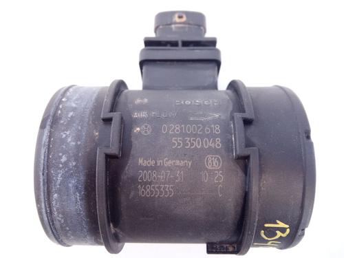 Mass air flow sensor CHEVROLET CAPTIVA (C100, C140) 2.0 D | BP28129995M95 