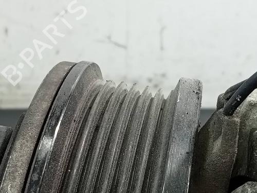 AC compressor LAND ROVER RANGE ROVER EVOQUE (L538) 2.2 D | BP13416692M34 