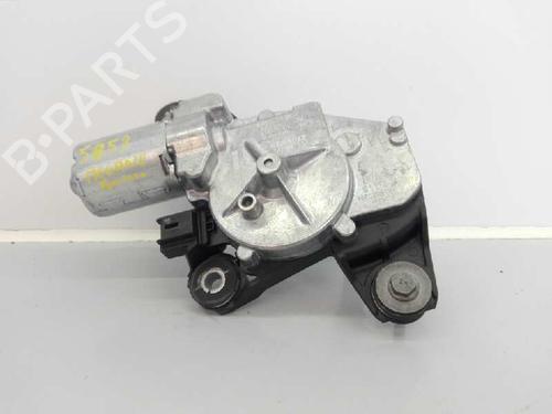 Rear wiper motor RENAULT MEGANE IV Hatchback (B9A/M/N_) 1.6 dCi 130 (B9A4) | BP3226787M102 