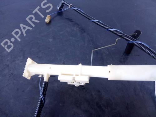 Fuel pump NISSAN X-TRAIL II (T31) 2.0 dCi 4x4 | BP7520248M76 