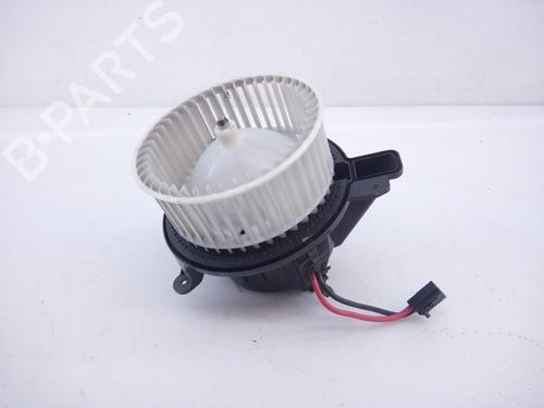 Used Heater blower motor SEAT IBIZA V (KJ1, KJG) 1.6 TDI (95 hp) 22183201