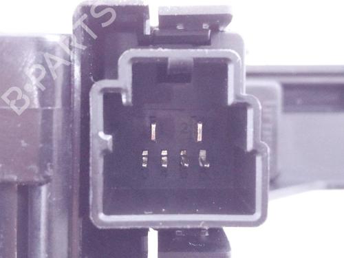 Left rear window motor VOLVO XC60 I SUV (156) D3 | BP11923353E23 