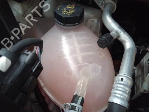 Used Expansion tank FORD PUMA (J2K, CF7) [2019-2025]  12572343