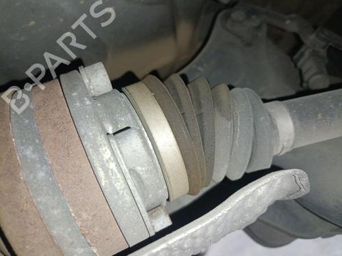 Used Left rear driveshaft Left rear driveshaft 38464839 38464839