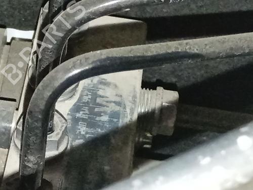 Used ABS pump ABS pump VW T-CROSS (C11, D31) [2018-2026] 32442764 32442764