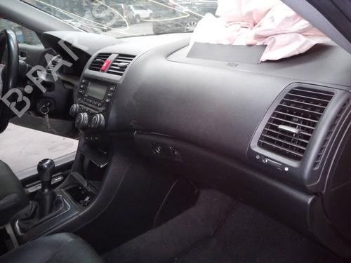 Alternator HONDA ACCORD VII (CL, CN) 2.2 i-CTDi (CN1) | BP8050409M7 