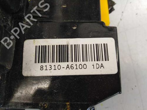 Front left lock HYUNDAI i30 (GD)  | BP5061241C98 