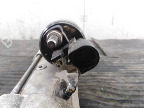 Starter SKODA OCTAVIA III (5E3, NL3, NR3) 2.0 TDI | BP5572419M8 