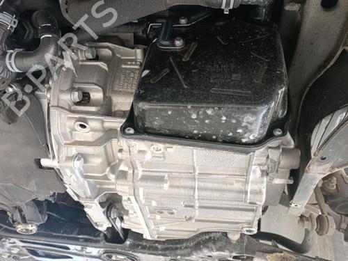 gearbox-skoda-octavia-iv-nx3-nn3-pv3-2020-39141168 main image