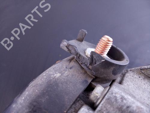 Alternator BMW 1 (E81) 120 i | BP17234795M7 