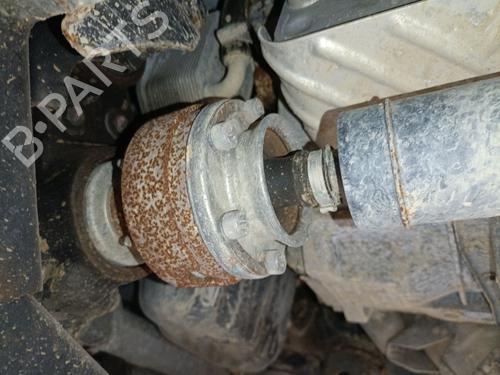 Used Driveshaft FORD RANGER (TKE) 3.2 TDCi 4x4 (200 hp) 30701444