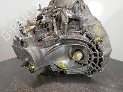 Gearbox HONDA CIVIC IX (FK) 2.2 i-DTEC (FK3) | BP15780461M3 