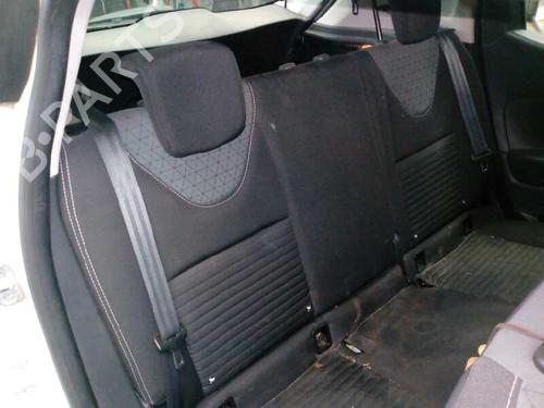 Front right window mechanism RENAULT CLIO IV (BH_) 1.5 dCi 90 | BP5420217C23 