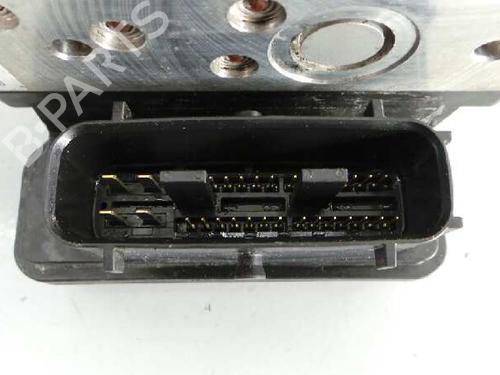 ABS pump RENAULT KOLEOS I (HY_) 2.0 dCi (HY0K) | BP1139996M43 