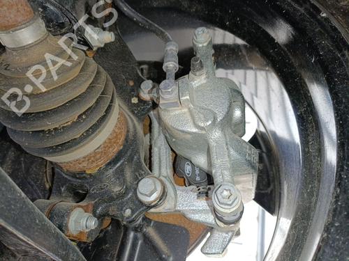 Used Left front brake caliper Left front brake caliper FORD PUMA (J2K, CF7) 1.0 EcoBoost mHEV (125 hp) 36596408 36596408