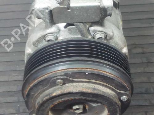 AC compressor BMW 1 (E87) 118 d | BP4736556M34 