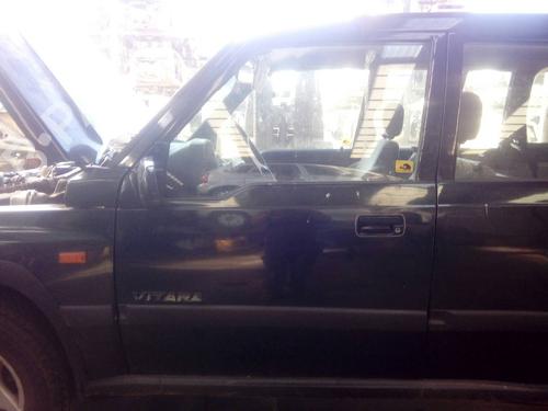 Used Left front door SUZUKI VITARA (ET, TA, TD) [1988-2002]  10041850