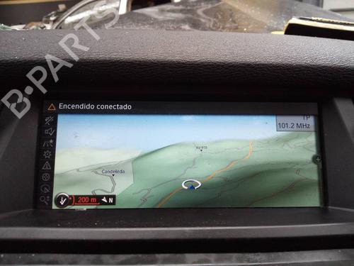 Elektronisk modul BMW X6 (E71, E72) 35 i (306 hp) 13491182