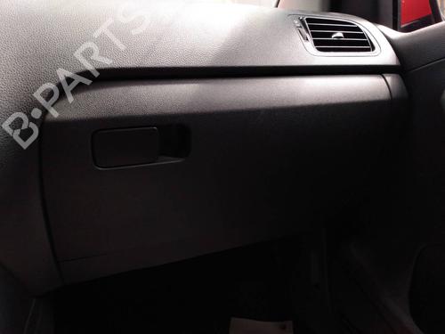 Hanskerom VW POLO V (6R1, 6C1) [2009-2022]  20146114