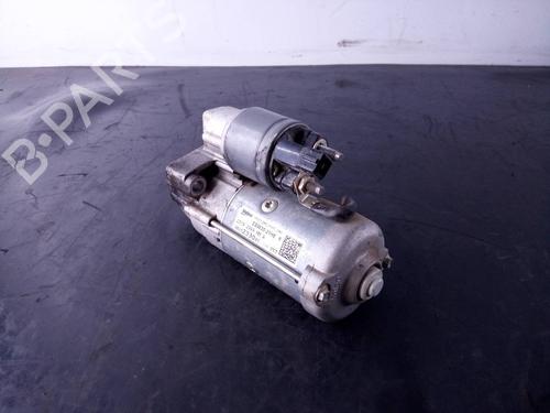 Startmotor CITROËN C4 SPACETOURER (3D_) [2018-2025]  22976488