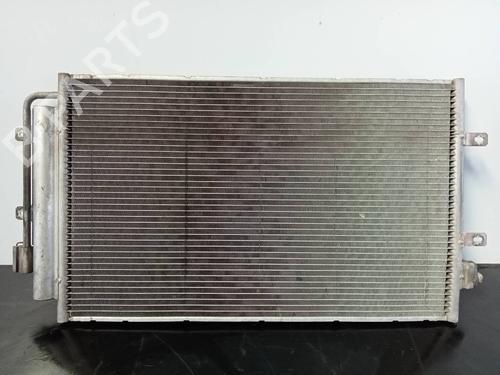 AC radiator IVECO DAILY VI Van 35S17, 35C17, 40C17, 50C17, 55C17, 60C17, 65C17, 70C17 | BP19340924M32 