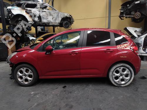 Used Parts CITROËN C3 II (SC_)  1.6 HDi 90  901930