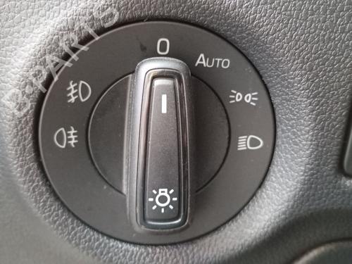 headlight-switch-skoda-fabia-iv-pj3-2021-33543726 main image