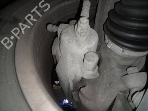 Used Right front brake caliper SEAT IBIZA IV (6J5, 6P1) [2008-2017]  21554143