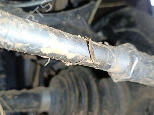Used Steering rack Steering rack AUDI A1 Sportback (GBA) 30 TFSI (110 hp) 33939057 33939057