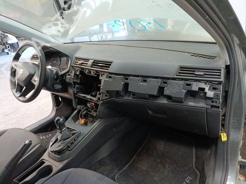 Used Dashboard SEAT IBIZA V (KJ1, KJG) 1.0 MPi (80 hp) 25863382