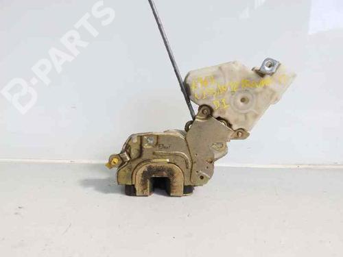 Used Front left lock Front left lock NISSAN TERRANO II (R20) 2.7 TDi 4WD (125 hp) 4947067 4947067