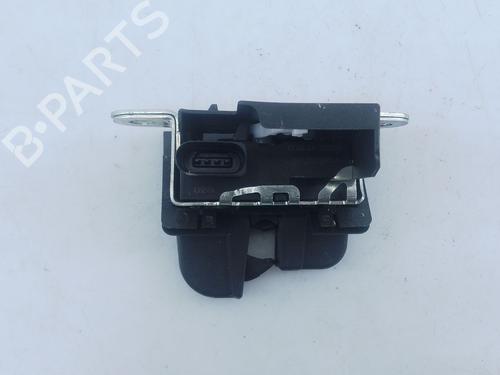 Tailgate lock SEAT LEON (KL1, KLG) 2.0 TDI | BP31354028C101