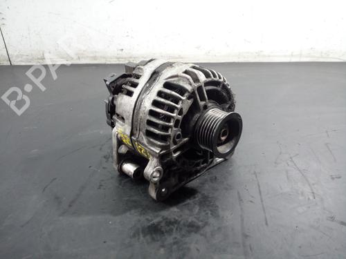 Alternator VW GOLF V (1K1)  | BP17898178M7 