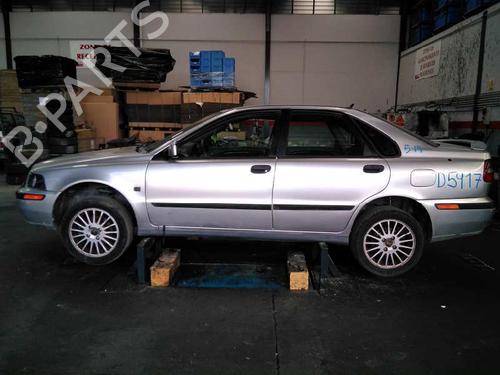 Varmeblæser VOLVO S40 I (644) 1.9 DI | BP14059162M62 