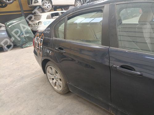 Dør høyre bak BMW 3 (E90) 320 d | BP29998611C5
