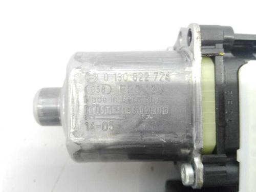 Right rear window motor SEAT LEON (5F1)  | BP3408184E22 