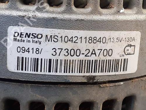 Alternator KIA SPORTAGE II (JE_, KM_)  | BP8171722M7 