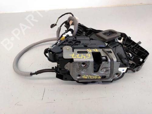 Front right lock VW TIGUAN ALLSPACE (BW2, BJ2)  | BP4500960C97 