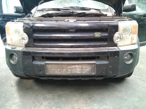 Pare-chocs avant LAND ROVER DISCOVERY III (L319) 2.7 TD 4x4 (190 hp) 6257448
