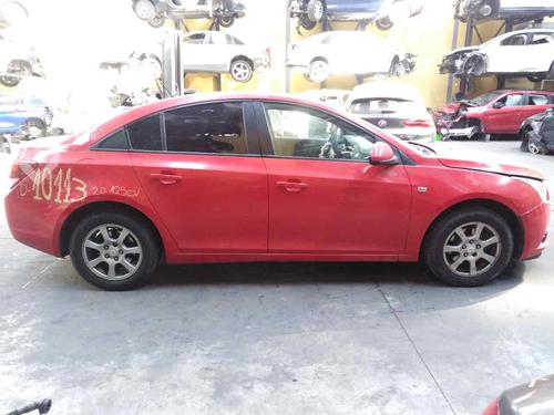 Left sun visor CHEVROLET CRUZE (J300) 2.0 CDI | BP9814230I1  - Image 11