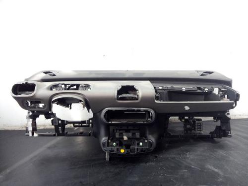 Used Dashboard CITROËN C4 CACTUS [2014-2025]  11173437