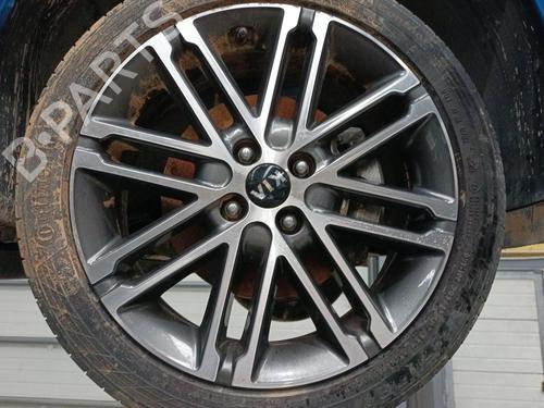 Annen KIA RIO IV (YB, SC, FB) 1.2 CVVT (84 hp) 32316498