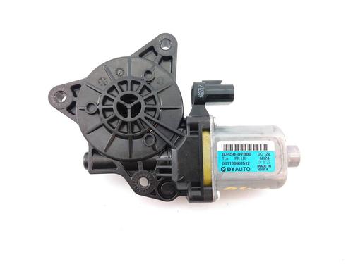 Left rear window motor HYUNDAI TUCSON (TL, TLE) 1.7 CRDi | BP9253700E23 
